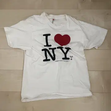 vintage 레어 iloveny toro
