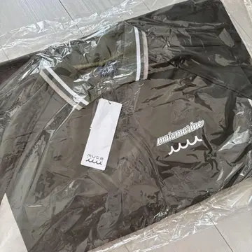 mutamachine 카키 올리브 6L