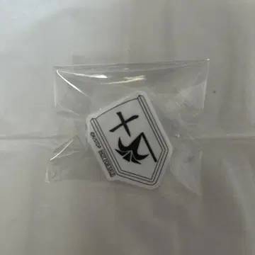 BLEACH 캐릭터 B상 배지 10번대