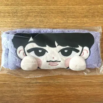 후카사와 타츠야 스노 치루 교수형 시리즈 헤어밴드