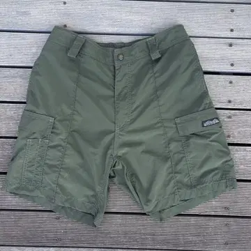 Mocean 숏 팬츠 M 사이즈
