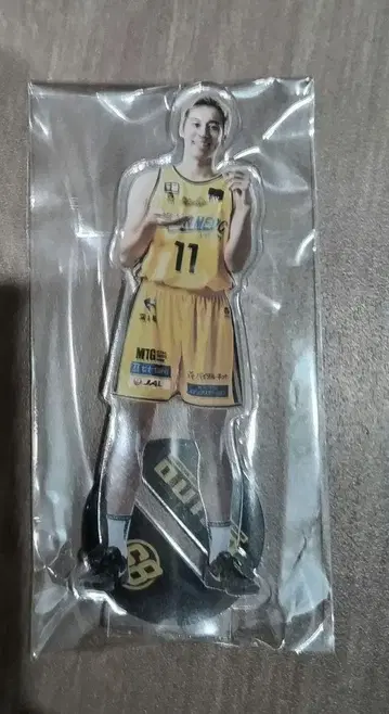 센다이 89ers 아라타니 유히데 아크릴 스탠드