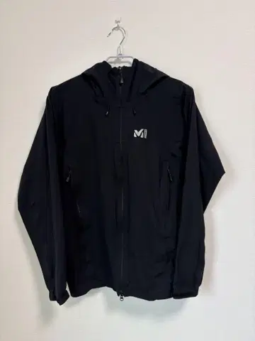 MILLET 밀레 TYPHON 50000 마운틴 후드티 M