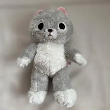 냐무냐무냐 JB 봉제 인형 마스코트