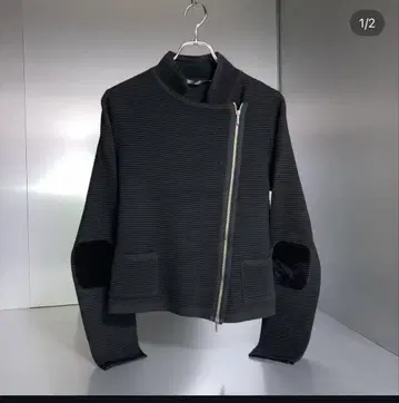 유로 빈티지 모드 구제 의류