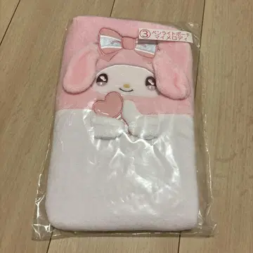 마이멜로디 펜라이트 케이스