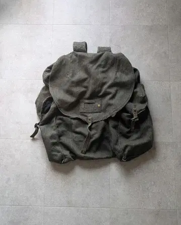 sus sous 백팩