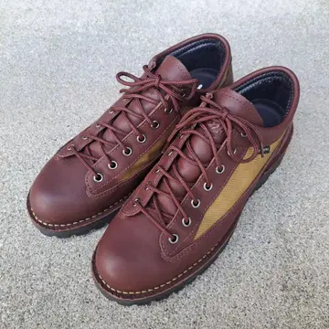 다나 필드 로우 27 브라운 9 로우