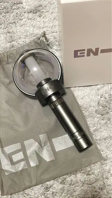 ENHYPEN 응원봉 ver.2