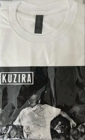 KUZIRA 투어 티셔츠 자켓 T there she blows!