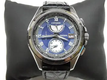 MH398 CITIZEN 엑시드 LIGHT in BLACK 2016