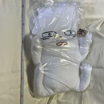 주술회전 이타도리 유우지의 실망 쿠션
