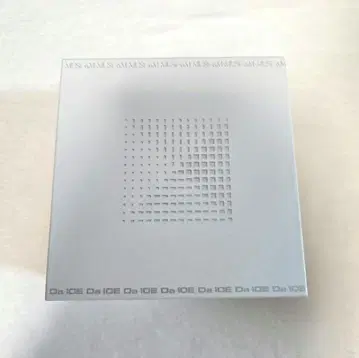 Da-iCE 앨범 MUSi-aM 럭셔리 에디션 CD+3DVD