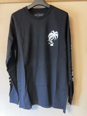 SURF/BRAND 서핑 클럽 롱 티셔츠 M 론 헤르만 RHC