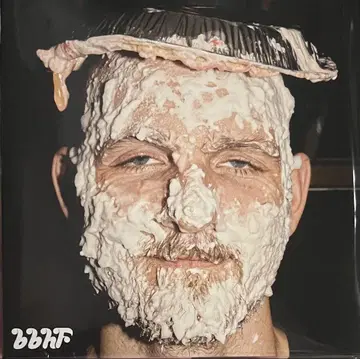 BBHF "4PIES / 아이시 드라우그가 온다"