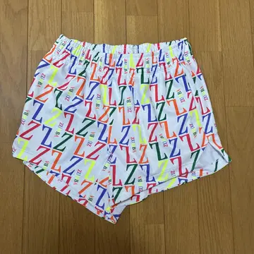 줌바 숏팬츠 XS 사이즈 정품