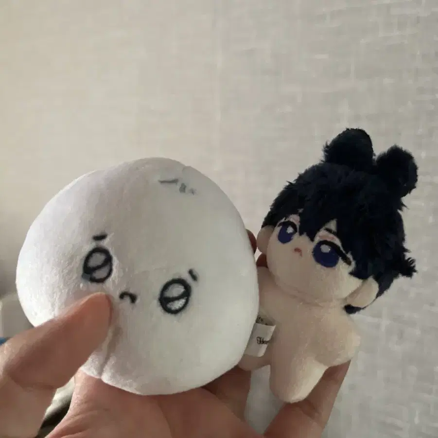 PLAVE イェジュン YEJUN ぬいぐるみ 짱레이브 짱 예준 PLAVE | 플레이브 PLAVE unofficial doll Jjanglayve Yejun