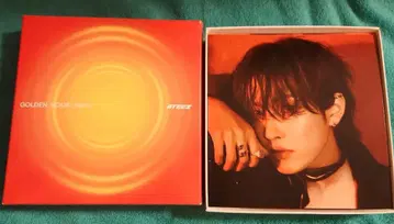 ATEEZ 골든 아워 Part.3 US 히트 버전