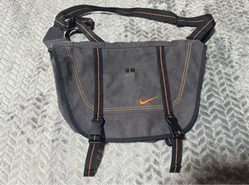 Nike 90-00's 요지야마모토 메신저 백