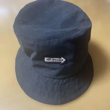 미스터 칠드런 버킷 햇