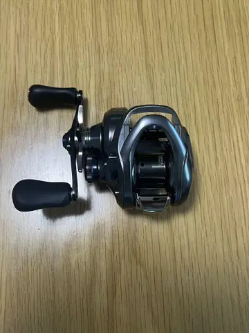 SHIMANO SLX DC XT 71 베이트 릴 상태 좋음