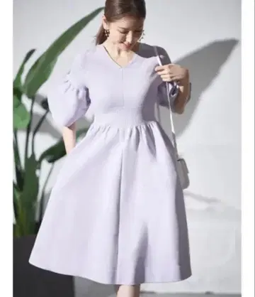 엘렌딕 원피스