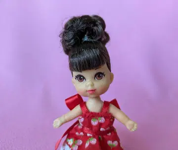 리들 키들 Liddle Kiddle 빈티지 인형 1965년