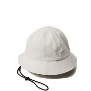 halo commodity Crest Hat 소프트 그레이 미사용품