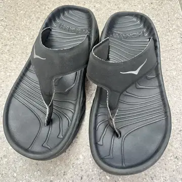 호카오네오네 24cm W7 여성용 리커버리 샌들