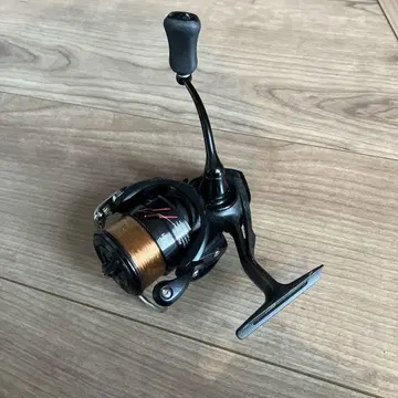 TATULA LT2500S 낚시릴 스피닝