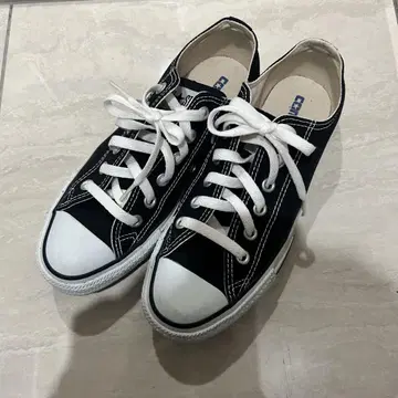 컨버스 컨버스 24.5cm