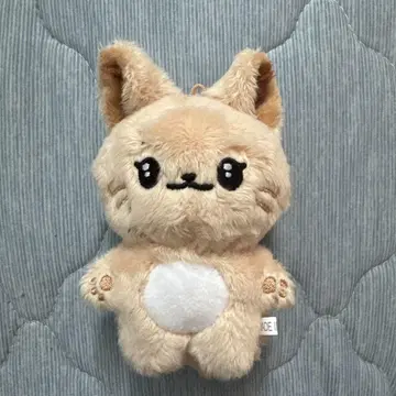 Kep1er 영은 봉제 인형 영원