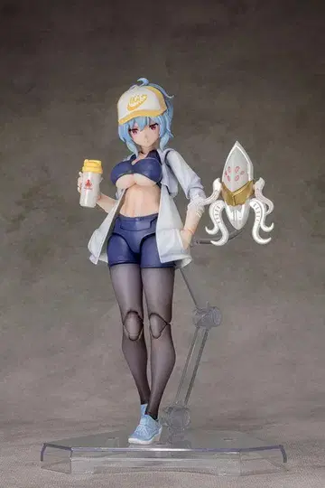[미개봉품] DarkAdvent 라니아 릴랙스 ver.