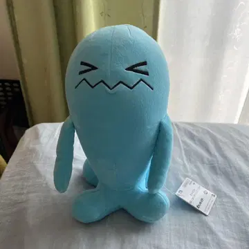 포켓몬스터 봉제 인형 냐스퍼