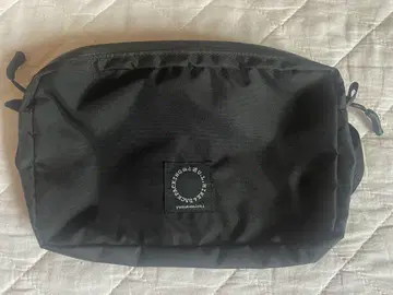 야마토미치 파우치 zippack 미사용