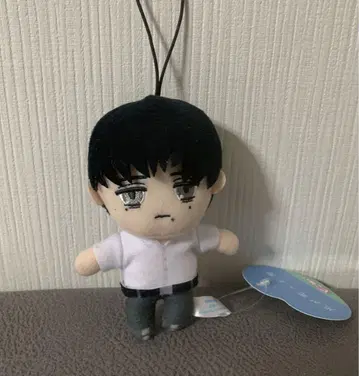 빛이 죽은 여름 요시키 피코누이