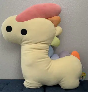 마코토 오빠 코세이류 BIG 봉제 인형 GiGO 2개 세트