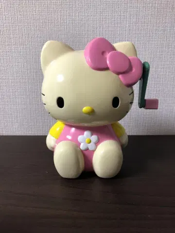 초레어 헬로키티 수동 슈레더