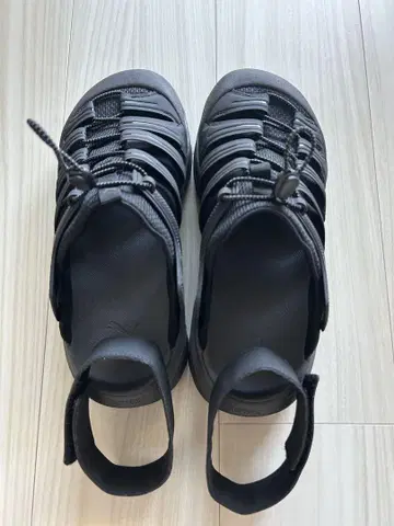 푸마 남성용 히프노틱 벤트라 샌들