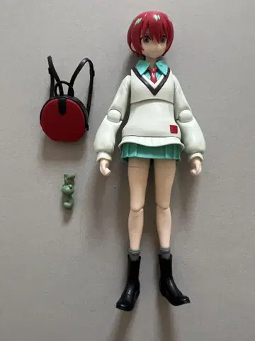 Figure-rise Standard 아마테 유즈리하(마추)