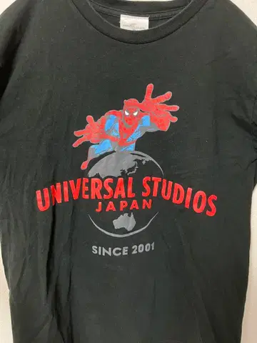 스파이더맨 티셔츠