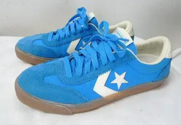컨버스 새상품급 로드 클래식 SK OX 1SE199 스니커즈