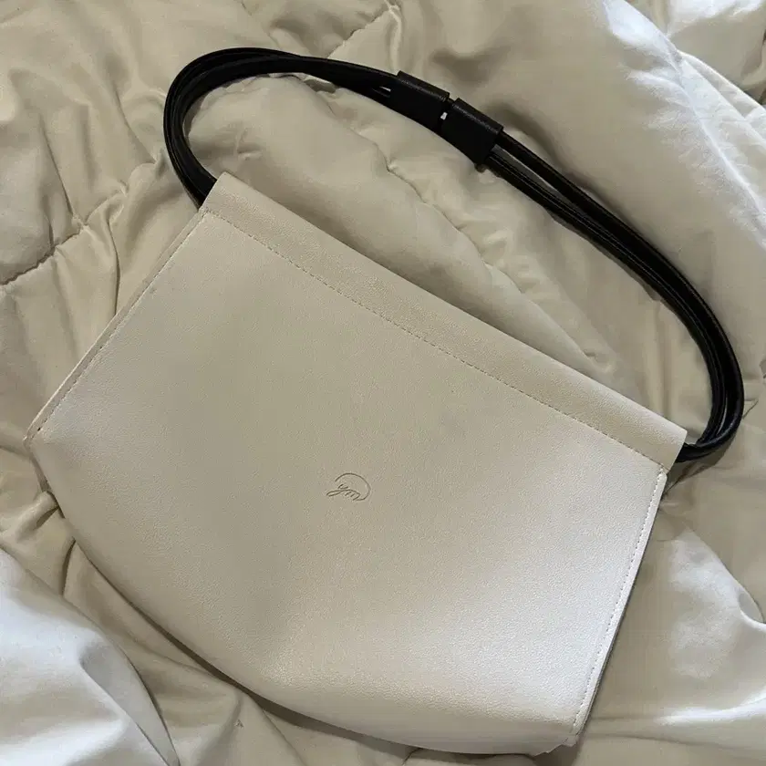 バッグ・カバンその他 YEOMIM camera bag cream yeo-309 日本未入荷☆beaker bag/YEOMIM (YEOMIM/ショルダーバッグ
