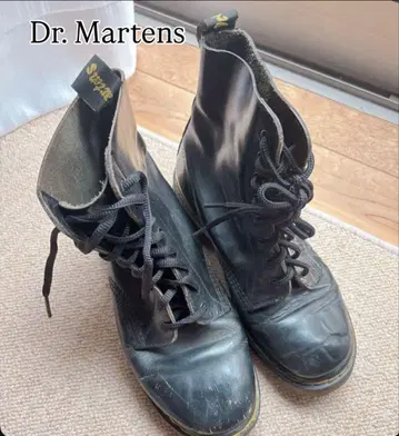 닥터마틴 Dr. Martens 부츠 size5
