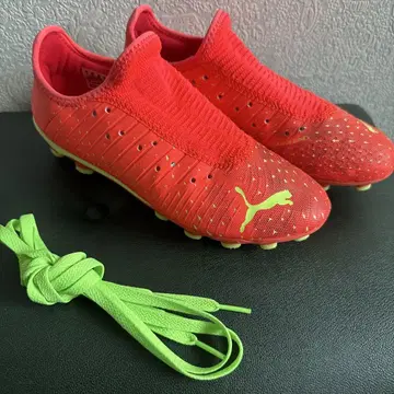 Puma 축구 스파이크 23cm