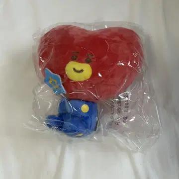 BTS 봉제 인형