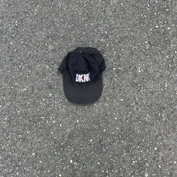 90년대 00년대 DKNY CAP