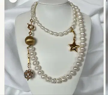 TIMELESS PEARLY / 타임리스 펄리