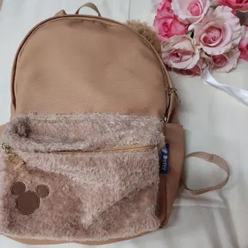 디즈니 더피 럭색