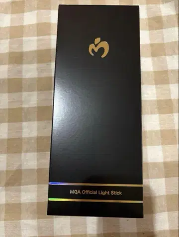 MGA 공식 라이트 스틱